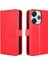Xiaomi Poco M6 4g Kart Tutucu Kapak Çevirin Manyetik Cüzdan (Yurt Dışından) 1