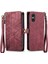 Sony Xperia 10 Vı Cüzdan Için Flip Case Basit Iş Darbeye Deri (Yurt Dışından) 1