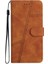 Samsung Galaxy A33 Için Flip Case 5g Cüzdan Pu Deri Bilek Kayışı Tam (Yurt Dışından) 1