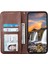 IPhone 15 Için Flip Case Pro Max El Kayışı Standı Günlük Kullanım Eşkenar Dörtgen Şekli (Yurt Dışından) 4