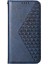IPhone 15 Için Flip Case Pro Max El Kayışı Standı Günlük Kullanım Eşkenar Dörtgen Şekli (Yurt Dışından) 4