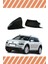 Citroen C4 Cactus 2014-2017 Yarasa Batman Ayna Kapağı 1