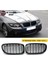 FK Tuning Bmw E90 Lci Böbrek Ön Panjur Seti (Makyajlı KASA-2009-2012) 1