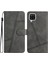 Samsung Galaxy A22 4g Tam Koruma Bilek Kayışı Kart Yuvaları Için Flip Case (Yurt Dışından) 1