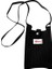 Taşınabilir Crossbody Cep Telefonu Çantası Kore Basit Crossbody Çanta (Yurt Dışından) 1