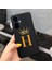 Tecno Camon 19 Pro Uyumlu Kılıf Silikon Esnek Isme Özel Baskılı Harf 1