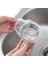 Ev Mutfak Lavabo Filtresi (100 Adet) (Yurt Dışından) 2