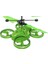 Hareket Sensörlü Quadcopter Çocuk Helikopteri (Yurt Dışından) 1