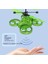 Hareket Sensörlü Quadcopter Çocuk Helikopteri (Yurt Dışından) 4