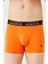 Bel Lastiği Baskılı 3'lü Boxer 80432 2