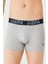 Bel Lastiği Baskılı 3'lü Boxer 80432 4