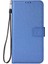 Oppo Oppo 12 Pro 5g Için Kılıf Kapak Manyetik Cüzdan Kickstand Kart Tutucu (Yurt Dışından) 2