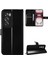 Oppo Oppo 12 5g Kart Tutucu Manyetik Cüzdan Flip Kapak Için Kılıf (Yurt Dışından) 1