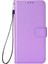 Oppo RENO12 5g Kickstand Kapak Kart Tutucu Manyetik Cüzdan Için Kılıf (Yurt Dışından) 3