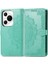 Huawei Pura 70 Flip Kapak Için Flip Case Basit Iş Zarif Desen (Yurt Dışından) 1