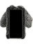 Oppo Için Kılıf Oppo 12 5g Sonbahar ve Kış Sevimli Peluş Tavşan Kulaklar Peluş (Yurt Dışından) 3