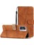 Oppo Için Flip Case A57 4G/A77 4G/A77S Cüzdan Pu Deri Flip Folio Bilek (Yurt Dışından) 1