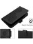 Sony Xperia 10 Vı Flip Için Flip Case Folio Kitap Kickstand Koruyucu ile (Yurt Dışından) 4