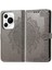 Huawei Pura 70 Flip Kapak Için Flip Case Basit Iş Zarif Desen (Yurt Dışından) 1
