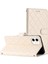 IPhone 11 Için Flip Case Tpu Darbeye Manyetik Folio Pu Deri Cüzdan (Yurt Dışından) 5