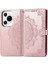 Huawei Pura 70 Flip Kapak Için Flip Case Basit Iş Zarif Desen (Yurt Dışından) 1