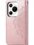 Huawei Pura 70 Flip Kapak Için Flip Case Basit Iş Zarif Desen (Yurt Dışından) 5