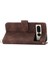 Google Pixel 8 Pro Darbeye Dayanıklı Çoklu Kredi Kartı Yuvaları Için Flip Case (Yurt Dışından) 5