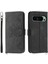 Google Piksel 9 Kabartmalı Bileklik Çoklu Kredi Kartı Için Flip Case (Yurt Dışından) 1