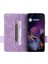 Motorola Moto G54 5g Kart Tutucu Kapak Kickstand Manyetik Için Flip Case (Yurt Dışından) 5