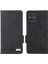 Motorola Moto G54 5g Kart Tutucu Kapak Kickstand Manyetik Için Flip Case (Yurt Dışından) 5