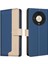 Onur X9B Kickstand Darbeye Tpu Iç Kabuk Flip Folio Için Flip Case (Yurt Dışından) 1