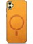 Samsung Galaxy A05 Ince Hafif Magsafe Araba Mounts Için Flip Case (Yurt Dışından) 3