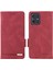 Motorola Moto G64 5G/G64Y 5g Kickstand Toka Kartı ile Flip Case (Yurt Dışından) 1