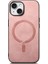 IPhone 14 Için Flip Case Magsafe Araba Mounts Hafif Ince Kablosuz (Yurt Dışından) 1