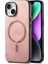 IPhone 14 Için Flip Case Magsafe Araba Mounts Hafif Ince Kablosuz (Yurt Dışından) 2