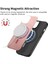 IPhone 14 Için Flip Case Magsafe Araba Mounts Hafif Ince Kablosuz (Yurt Dışından) 4