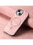 IPhone 14 Için Flip Case Magsafe Araba Mounts Hafif Ince Kablosuz (Yurt Dışından) 5