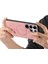 Samsung Galaxy S23 Ultra Ince Hafif Kablosuz Şarj Için Flip Case (Yurt Dışından) 3