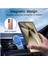 Samsung Galaxy S24 Için Flip Case Ultra Hafif Magsafe Araba Mounts Ince (Yurt Dışından) 2