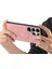 Samsung Galaxy S24 Için Flip Case Ultra Hafif Magsafe Araba Mounts Ince (Yurt Dışından) 4