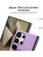 Samsung Galaxy S24 Için Flip Case Ultra Hafif Magsafe Araba Mounts Ince (Yurt Dışından) 5