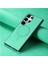 Samsung Galaxy S23 Ultra Ince Hafif Kablosuz Şarj Için Flip Case (Yurt Dışından) 4