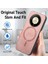 Onur X9B Ince Magsafe Araba Bağlar Kablosuz Şarj Için Flip Case (Yurt Dışından) 2