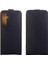 Samsung Galaxy S23 Fe Kart Yuvası Iş Tarzı Tpu Için Dikey Flip Case (Yurt Dışından) 1