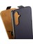 Samsung Galaxy S23 Fe Kart Yuvası Iş Tarzı Tpu Için Dikey Flip Case (Yurt Dışından) 3