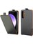 Samsung Galaxy S23 Fe Kart Yuvası Iş Tarzı Tpu Için Dikey Flip Case (Yurt Dışından) 5