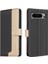 Google Piksel 8 Pro Darbeye Tpu Iç Kabuk Flip Folio Için Flip Case (Yurt Dışından) 1