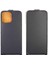 IPhone 14 Için Dikey Flip Case Artı Tpu Deri Koruyucu Kapak Tarzı (Yurt Dışından) 1