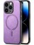 IPhone 14 Için Flip Case Pro Magsafe Araba Bağlar Kablosuz Şarj Ince (Yurt Dışından) 1