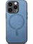 IPhone 14 Için Flip Case Pro Magsafe Araba Bağlar Kablosuz Şarj Ince (Yurt Dışından) 1